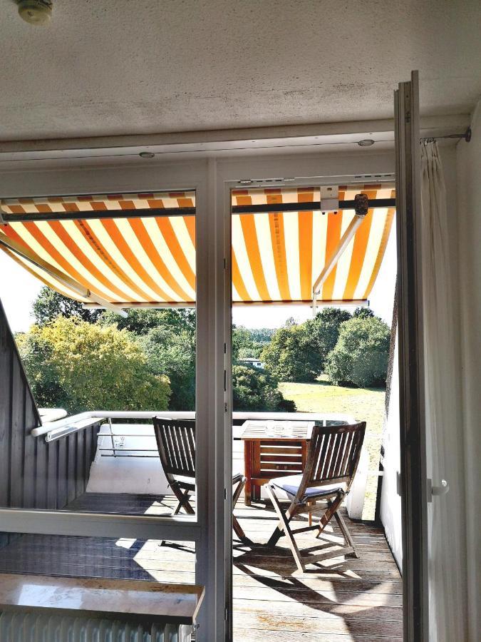 Sunny Seaside Apartment キール エクステリア 写真